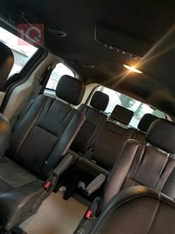 دودج جراند كارافان